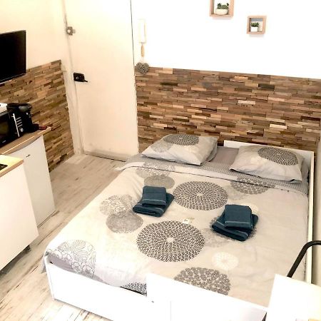 شقة تولون  في Cozy Nest المظهر الخارجي الصورة