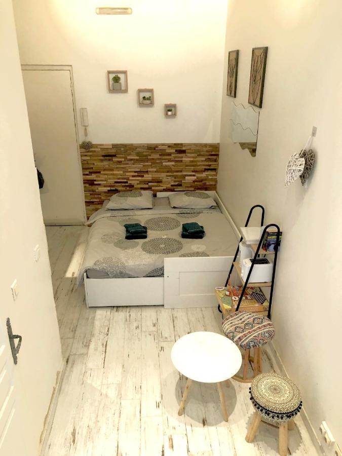 شقة تولون  في Cozy Nest المظهر الخارجي الصورة