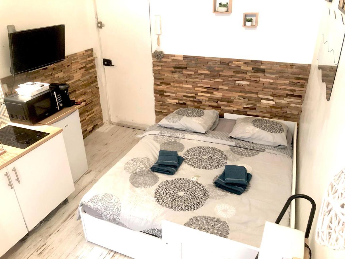 شقة تولون  في Cozy Nest المظهر الخارجي الصورة