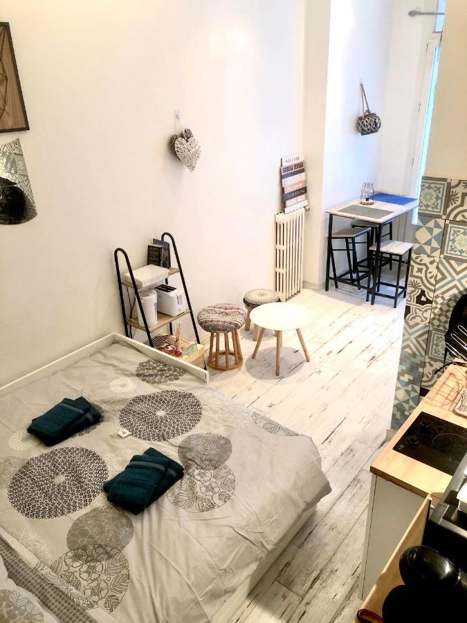 شقة تولون  في Cozy Nest المظهر الخارجي الصورة
