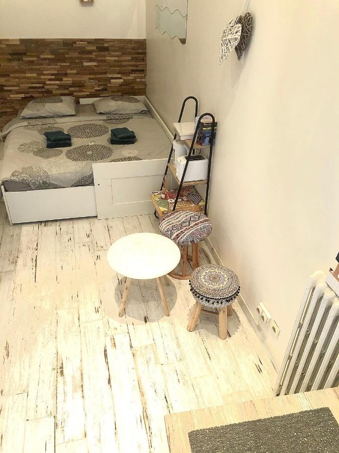 شقة تولون  في Cozy Nest المظهر الخارجي الصورة