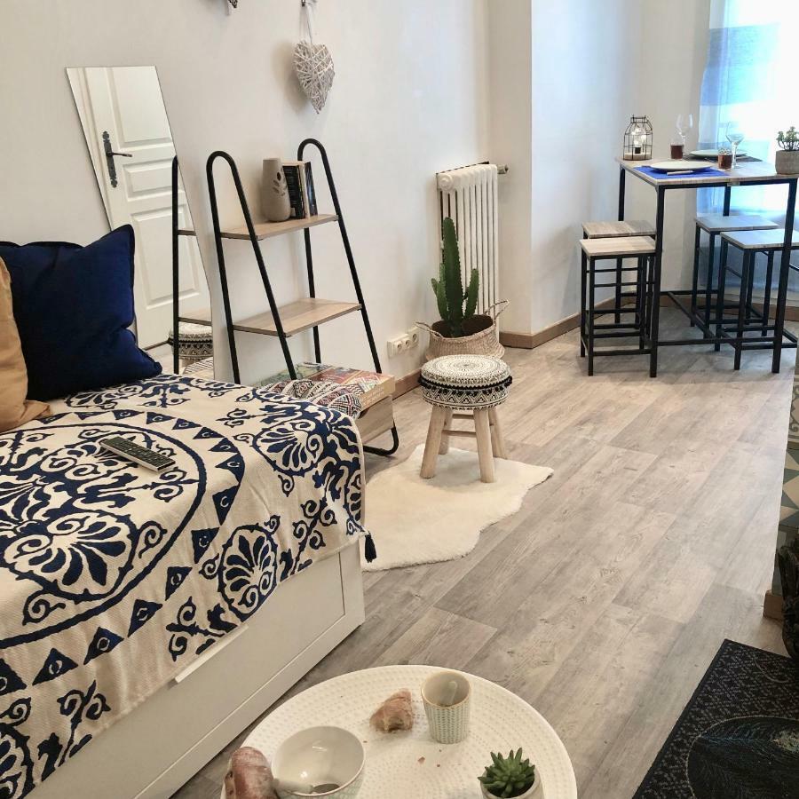 شقة تولون  في Cozy Nest المظهر الخارجي الصورة
