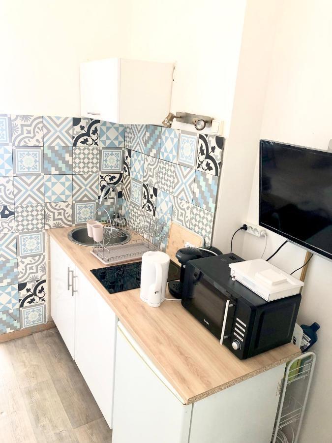 شقة تولون  في Cozy Nest المظهر الخارجي الصورة